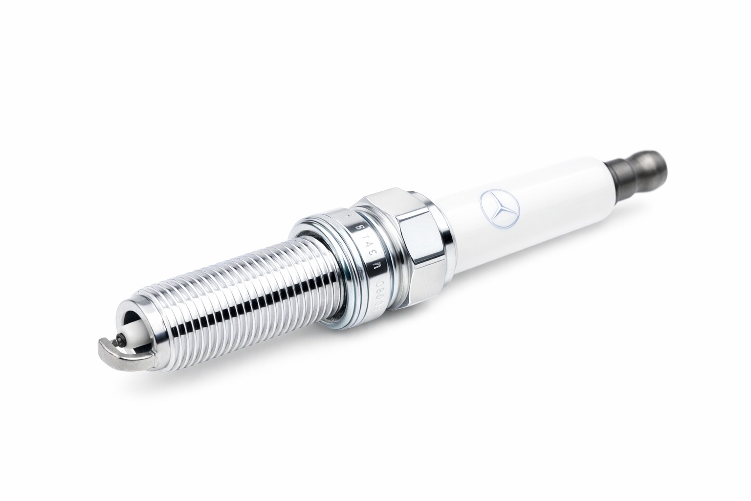 Genuine OEM Spark Plug For Mercedes-Benz C300, E350, C350, ML350 004159490390