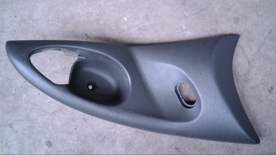 Ford Focus Bj 2004 Verkleidung/-abdeckung Türinnengriff Vorne Rechts