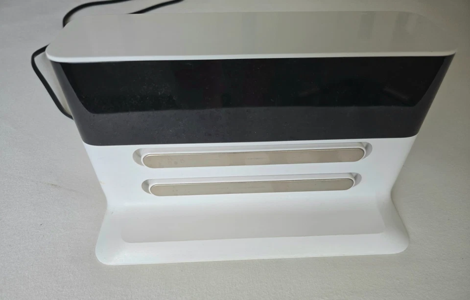 Xiaomi Mi Robot Vacuum Cleaner SDJQR02RR Saugroboter + Ladestation + Ersatzteile - Bild 2 von 4