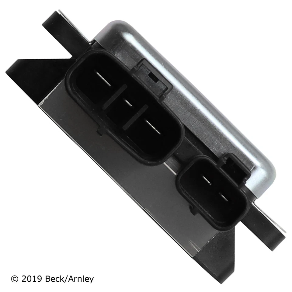 Beck Arnley 203-0288 冷却风扇控制模块 — 第 3/4 张图片