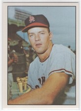 #231 1978 TCMA The 1960's Lee Thomas Boston Red Sox