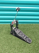 ⚡TAMA Iron Cobra P900 Double Chain Single Bass Kick Drum Pedal⚡