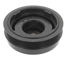 Corteco 80001427 Pulley, Crankshaft for Mercedes-Benz