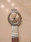 VINTAGE 1970s TIMEX WATCH, AUTOMATIC, SELF-WINDING , DAY/DATE. STILL WORKS GOOD