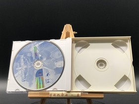 Hundred Swords (Sega Dreamcast,2001) from japan