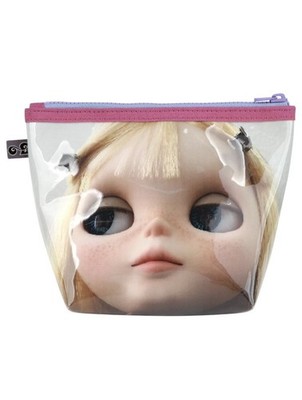 COYSEIO】 COYSEIO X BLYTHE LAYERED MINI POUCH PINK | eBay