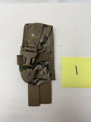 MSA Paraclete PCL Thermo Grenade Flashbang MOLLE Pouch RSTG0816 Crye Multicam #1