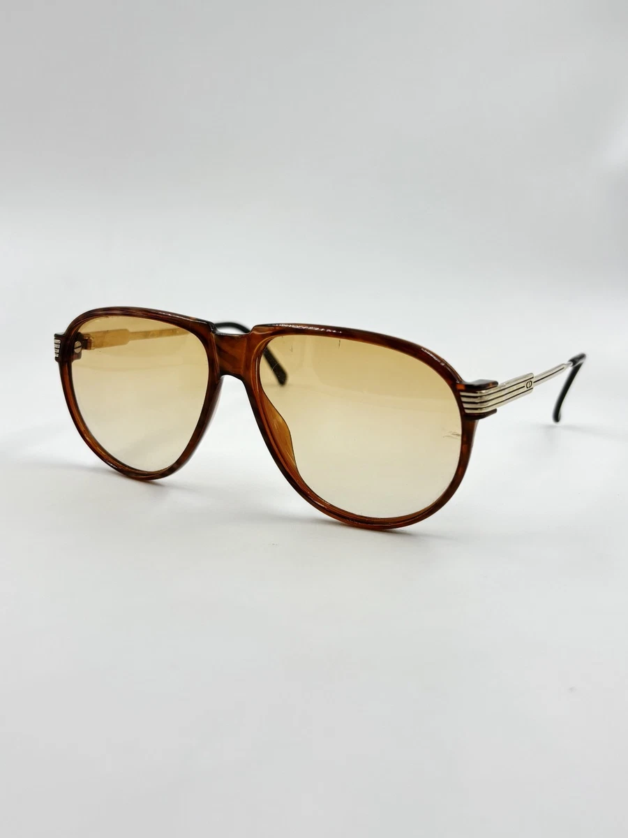 cocori専用　Dior サングラス アビエーター ブラウン Dior Brown Aviator Sunglasses for Men for sale | eBay