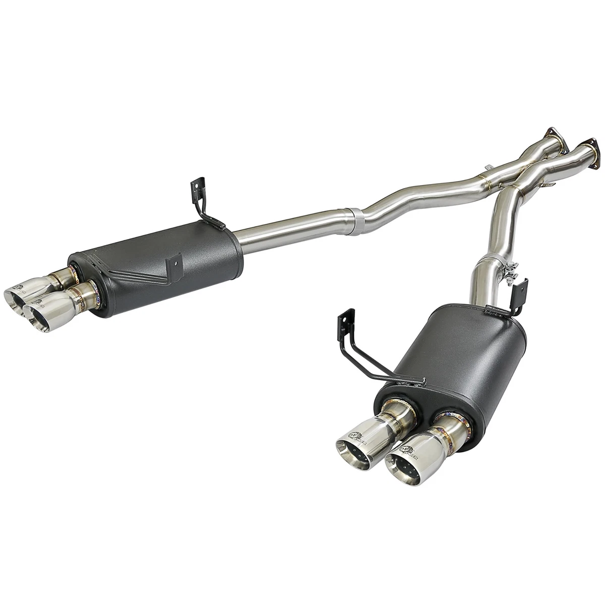 Exhaust Systems for BMW Z4 for sale | eBay