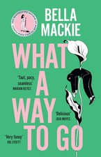 Untitled Bella Mackie Book 2. Bella-Mackie 9780008365950 Fast Free Shipping**