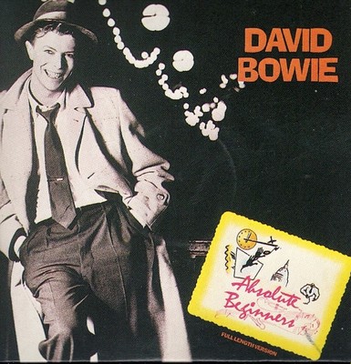 Absolute Beginners