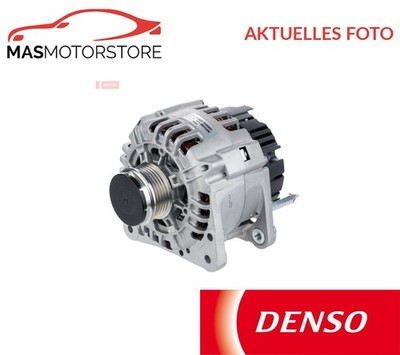 LICHTMASCHINE GENERATOR DENSO DAN3021 P FÜR VW PASSAT B5.5,PASSAT B5