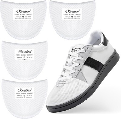 Comfort Shoe Fillers for Shoe Too Big, Spacers Cushions Pads for Loose Shoes,...