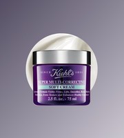 New Kiehl's Super Multi-Corrective Soft Cream, 75 ml