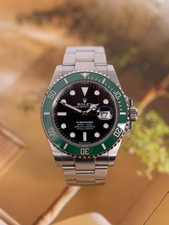 Rolex Submariner