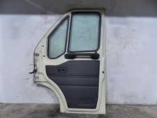 Porte avant et accessoires Citroen JUMPER