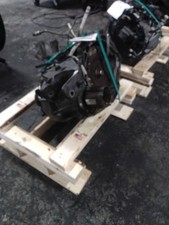 Automatic Transmission 6 Speed Fits 09-10 Routan 710376 Automatic Transmission 6 Speed Fits 09-10 Routan 710376