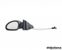 AußEnspiegel Links FüR Seat Cordoba 1.9 Sdi 1.4 Tdi 16V 1.2 Ibiza 3 02-09