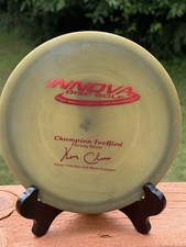 Innova PFN Champion Teebird - 11x Ken Climo -...