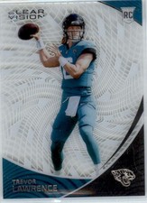 2021 Panini Chronicles NFL Football Trading Cards Pick From List Base - Flux