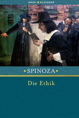Die Ethik | Baruch De Spinoza | deutsch