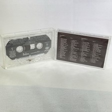 The Beatles Live at the BBC New Sealed Cassette Tape 1 2 1994 Apple Capitol EMI