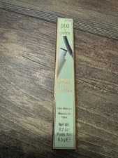 Pixi by Petra Lengthy Fiber Mascara Black 0.2 Ounce