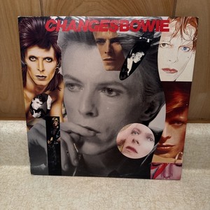 Changes Bowie | eBay