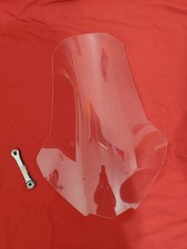 Parabrezza Cupolino Excl Honda Integra 700/750 Del 2012/2016 Nuovo