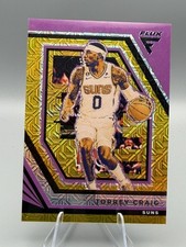 2022-23 Panini Flux - Torrey Craig #183 Gold Prizm /10