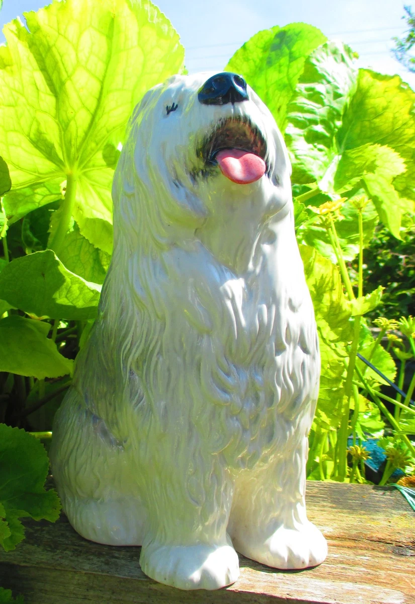Beswick Pottery Dogs Grey Decorative Pottery, Porcelain