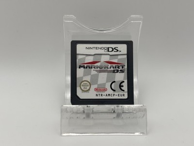 Mario Kart DS - Nintendo DS - Modul