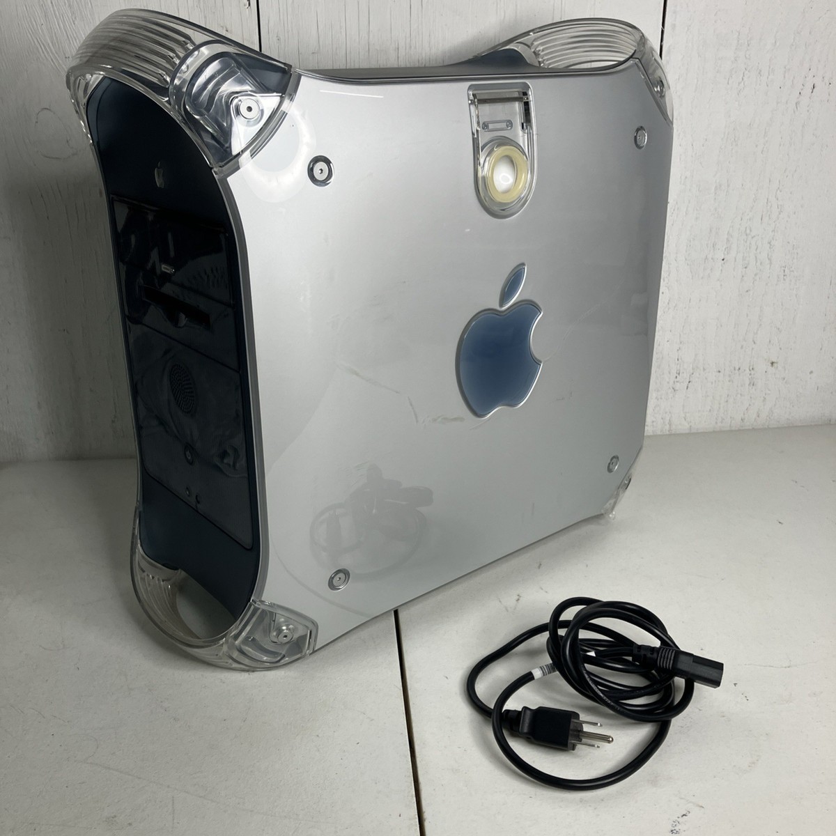 【ジャンク】 PoweMac G4 Apple Power Mac G4 Untested | eBay