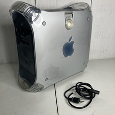 Apple Power Mac G4 Untested