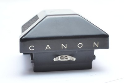 Canon Prism Viewfinder for Canonflex & R2000