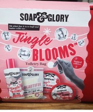 Soap & Glory Jingle Blooms Gift Set