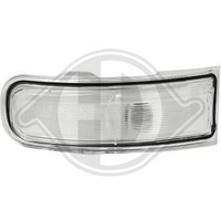 2660129 Blinkleuchte AußEnspiegel Links FüR Jeep Renegade Suv (Bu, B1)