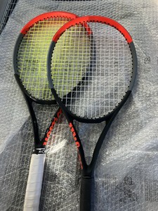 Racchetta Tennis Wilson Clash V3 100 – Nuova Non Incordata + Omaggio – WR172811U3