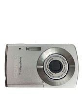 PENTAX Compact Digital Camera Optio M30 Used