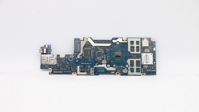 Original 5B21B07710 Lenovo Thinkpad Mainboard Intel N4020 Duet 3 10IGL5 