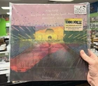 Pink Floyd Live From the Los Angeles 1975 4LP Vinyl Record Record Store Day 2026