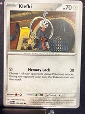 Klefki Common ME03: Perfect Order 059/088 NM