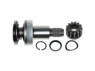 Freilaufgetriebe, Starter AS AS-PL SD0221