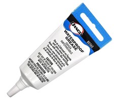 Danco 80360 Waterproof Faucet Grease, 1/2 Oz oz., color