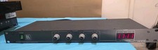 KRAMER VS-6YC S-VIDEO 4X4 MATRIX SWITCHER.