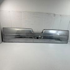 Used 2013 - 2016 Ford F-250 350 450 Tailgate Trim Molding Dc34-99402a02-aa Oem