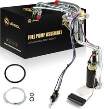 Electric Fuel Pump Module Assembly Compatible with C1500 C2500 C3500 K1500 K25