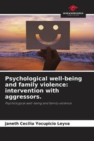 Janeth Cecilia Yocupicio Leyva | Psychological Well-Being And Family...