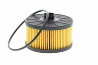 Vaico ÖLfilter V46-0035 Filtereinsatz FüR Mercedes Nissan Dacia Smart Renault 4