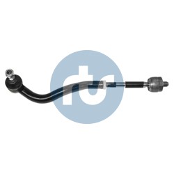 RTS Spurstange Vorne Links FüR VW Sharan 1.9 TDI 2.0 Ford Galaxy Alhambra-image